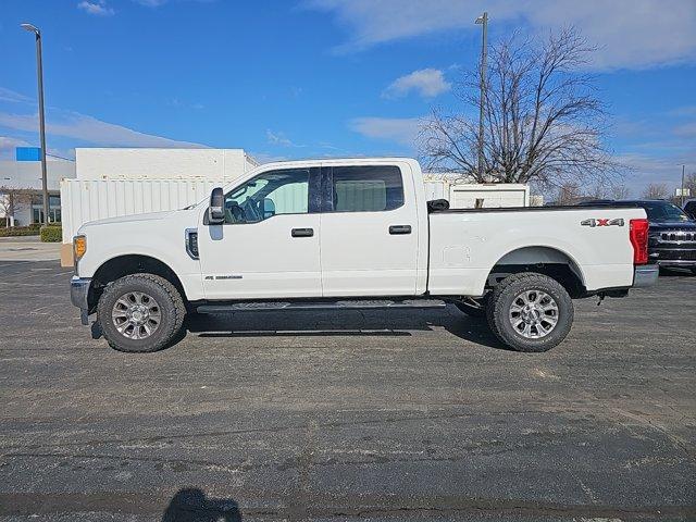 used 2017 Ford F-250 car, priced at $39,900