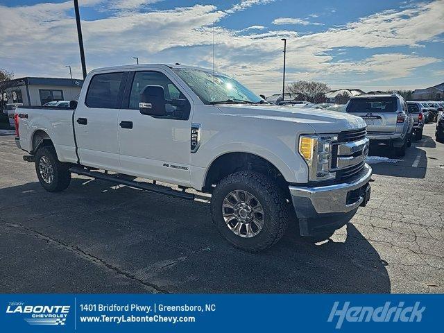 used 2017 Ford F-250 car, priced at $39,900