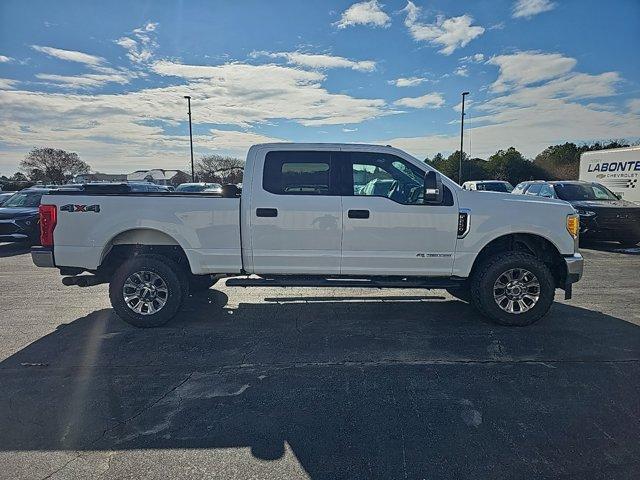 used 2017 Ford F-250 car, priced at $39,900