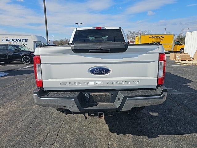 used 2017 Ford F-250 car, priced at $39,900