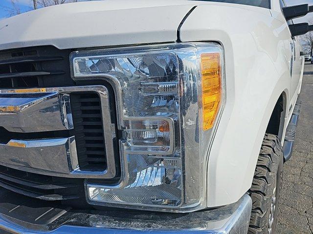 used 2017 Ford F-250 car, priced at $39,900