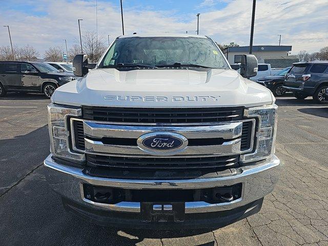 used 2017 Ford F-250 car, priced at $39,900