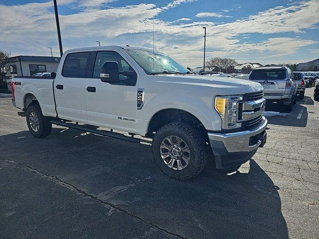 used 2017 Ford F-250 car, priced at $39,900