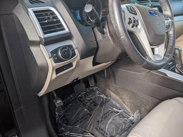 used 2015 Ford Explorer car, priced at $13,900
