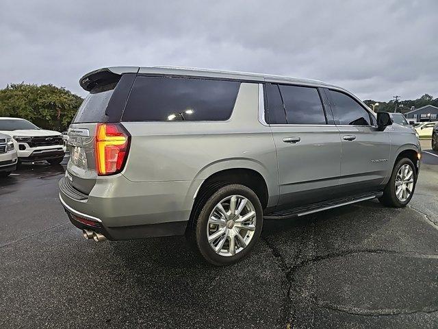 used 2023 Chevrolet Suburban car, priced at $72,900