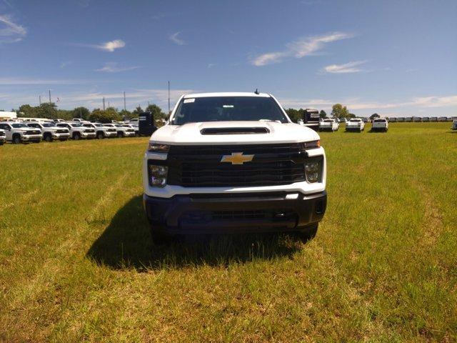 new 2024 Chevrolet Silverado 2500 car, priced at $51,890