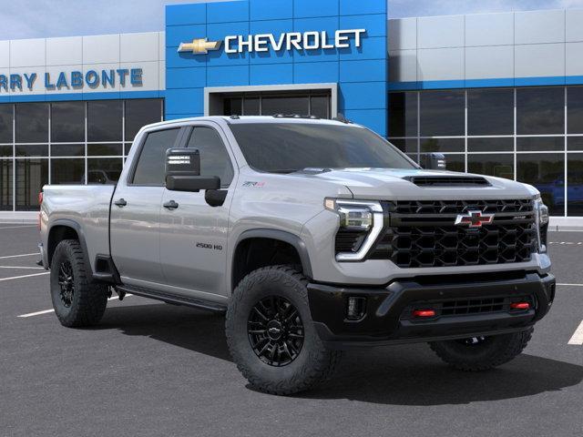 new 2025 Chevrolet Silverado 2500 car, priced at $87,075