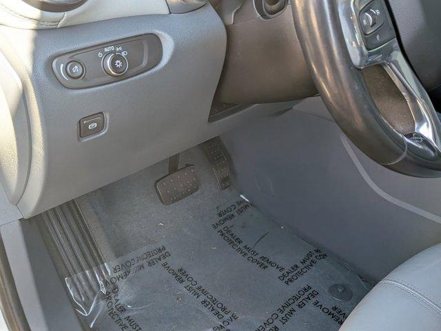 used 2020 Chevrolet Blazer car, priced at $15,900