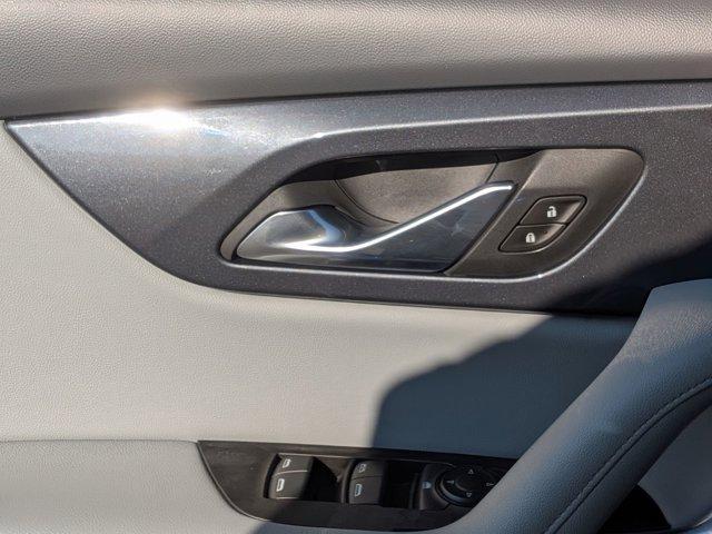 used 2020 Chevrolet Blazer car, priced at $15,900