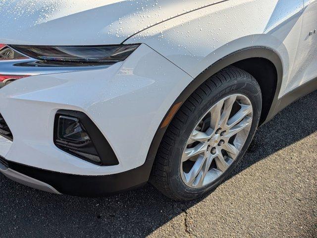 used 2020 Chevrolet Blazer car, priced at $15,900