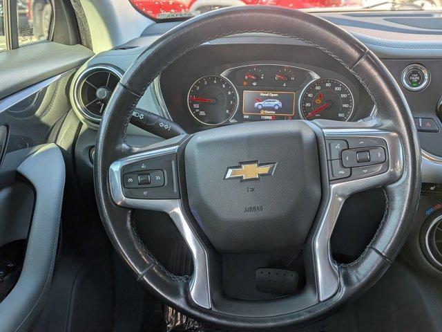 used 2020 Chevrolet Blazer car, priced at $15,900
