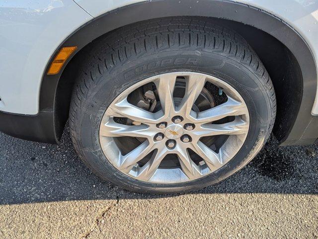 used 2020 Chevrolet Blazer car, priced at $15,900