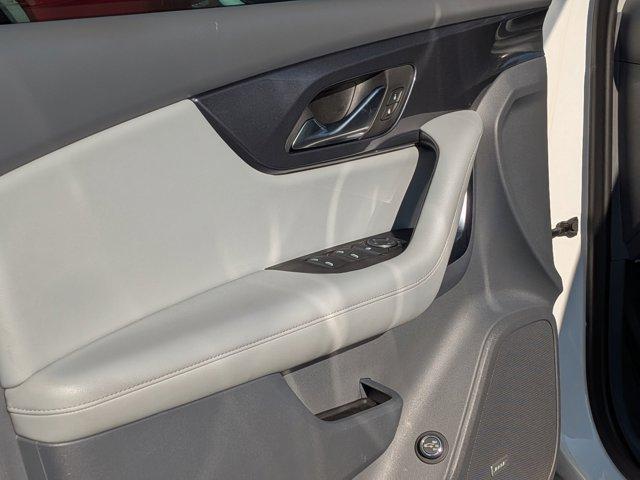 used 2020 Chevrolet Blazer car, priced at $15,900