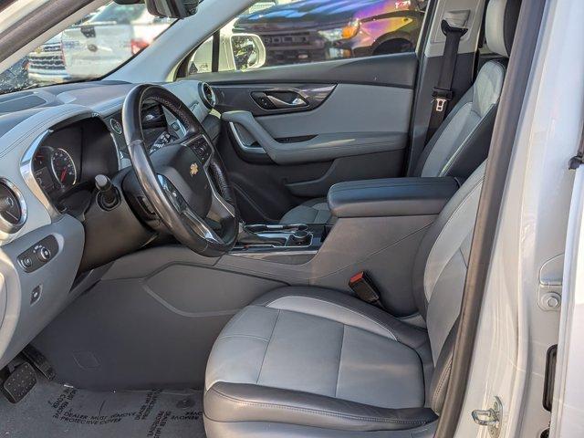 used 2020 Chevrolet Blazer car, priced at $15,900