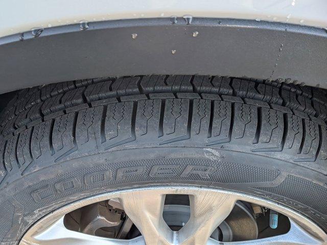 used 2020 Chevrolet Blazer car, priced at $15,900