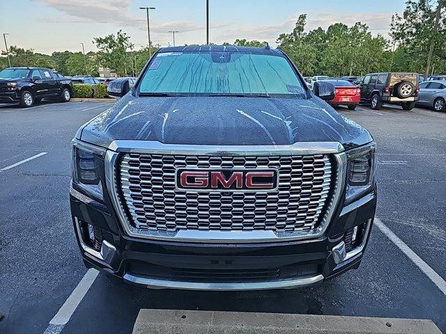 used 2023 GMC Yukon car, priced at $74,900