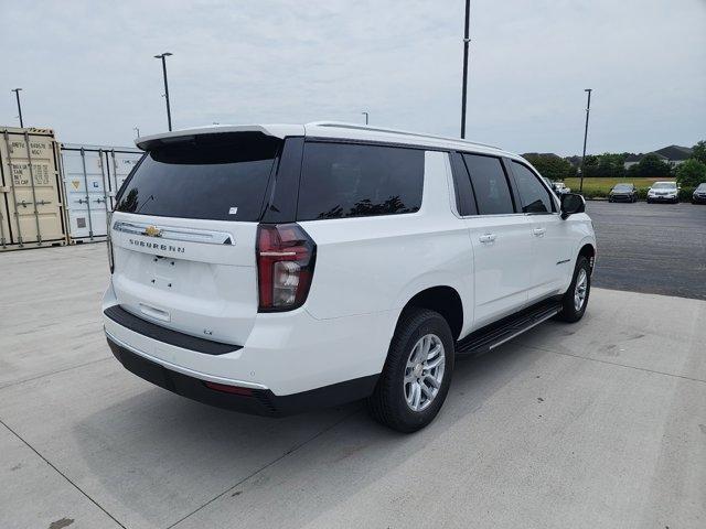 new 2024 Chevrolet Suburban car, priced at $70,608