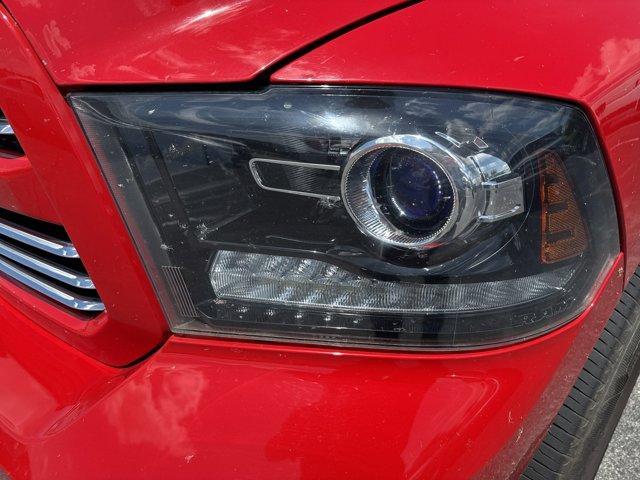 used 2016 Ram 1500 car, priced at $26,900