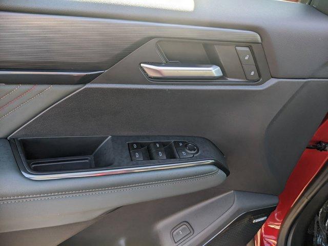 used 2024 GMC Acadia car, priced at $43,900