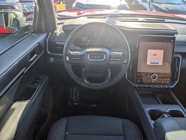used 2024 GMC Acadia car, priced at $43,900