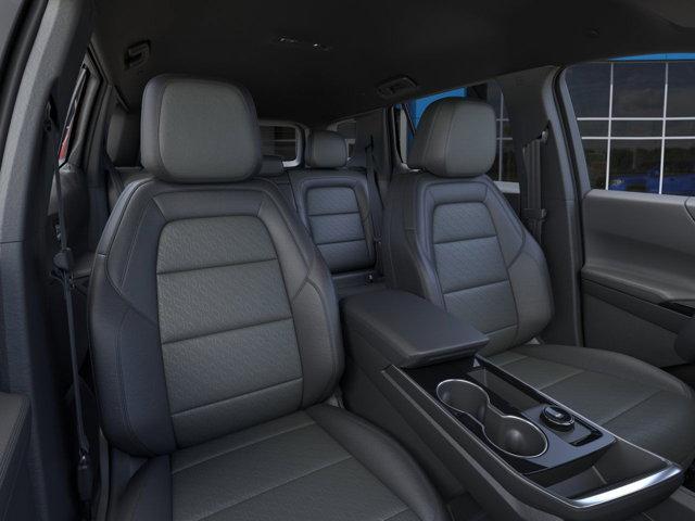 new 2026 Chevrolet Equinox car, priced at $33,485