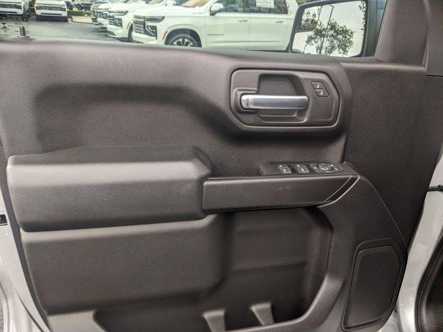 used 2022 Chevrolet Silverado 1500 car, priced at $32,800