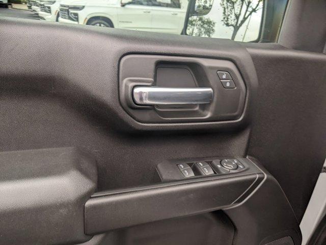 used 2022 Chevrolet Silverado 1500 car, priced at $32,800