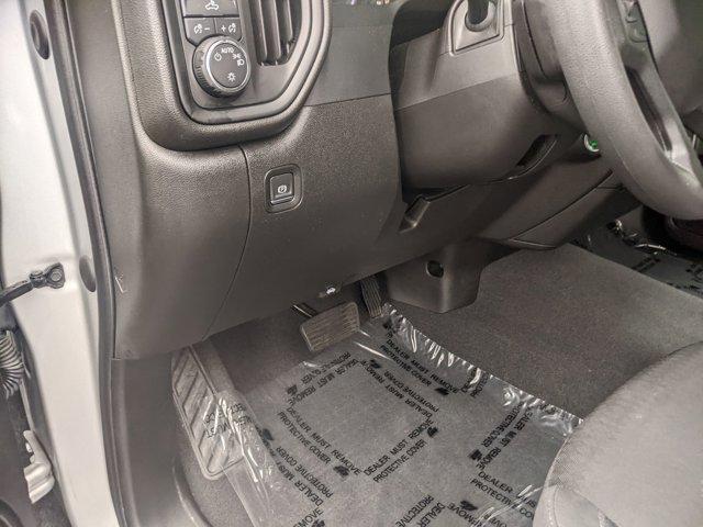 used 2022 Chevrolet Silverado 1500 car, priced at $32,800