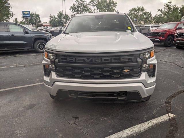 used 2022 Chevrolet Silverado 1500 car, priced at $32,800