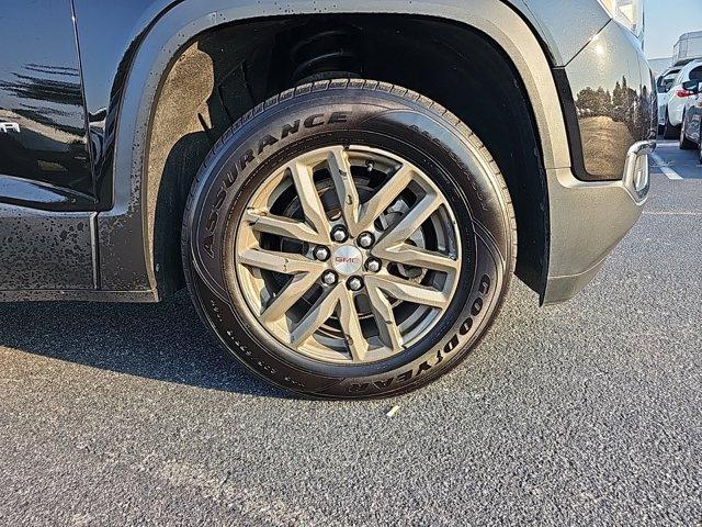 used 2019 GMC Acadia car, priced at $23,500