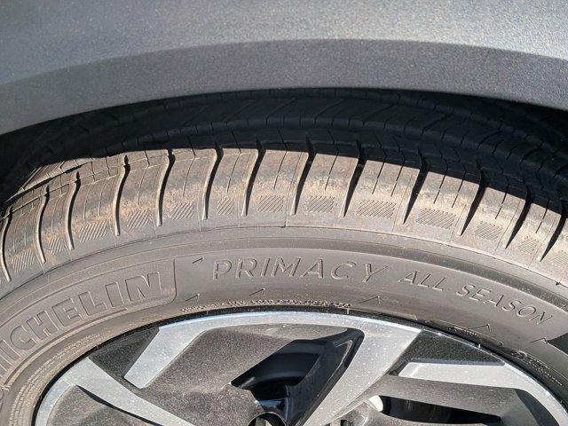 new 2026 Chevrolet Equinox EV car, priced at $43,295