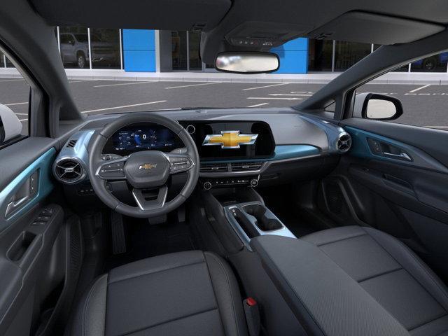 new 2026 Chevrolet Equinox EV car, priced at $43,295