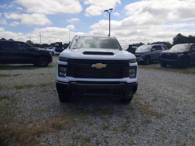 new 2024 Chevrolet Silverado 2500 car, priced at $54,915