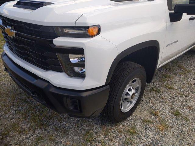 new 2024 Chevrolet Silverado 2500 car, priced at $54,915