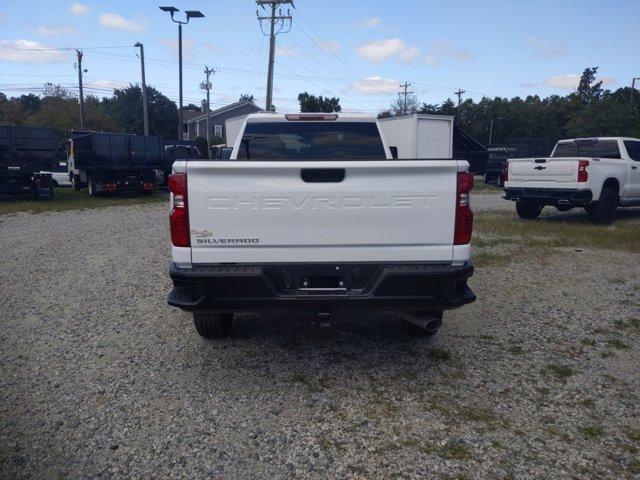 new 2024 Chevrolet Silverado 2500 car, priced at $54,915