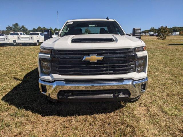 new 2024 Chevrolet Silverado 2500 car, priced at $54,053