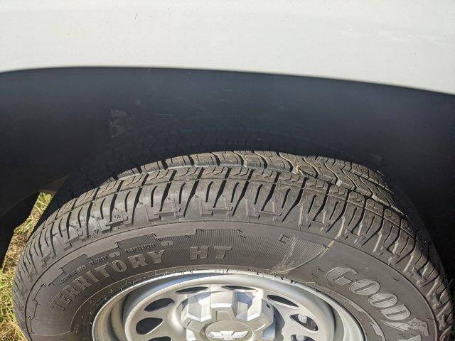 new 2026 Chevrolet Colorado car, priced at $35,040