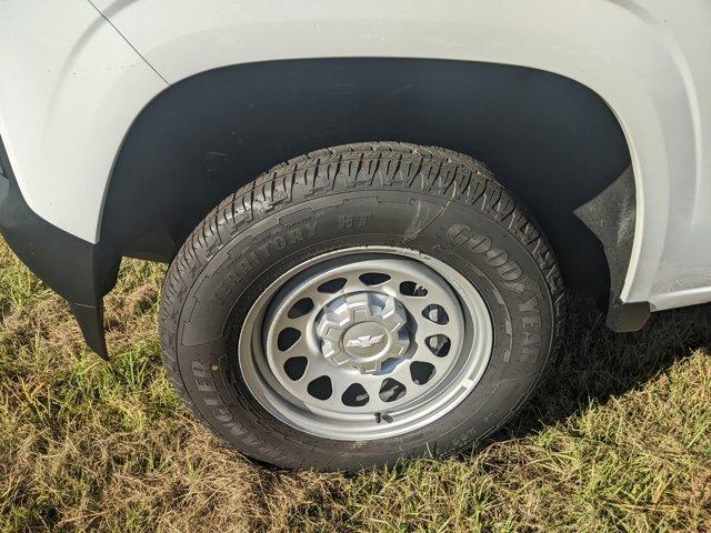 new 2026 Chevrolet Colorado car, priced at $35,040