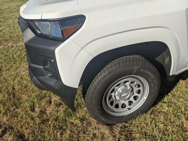 new 2026 Chevrolet Colorado car, priced at $35,040