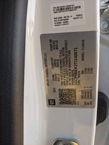 new 2026 Chevrolet Colorado car, priced at $35,040