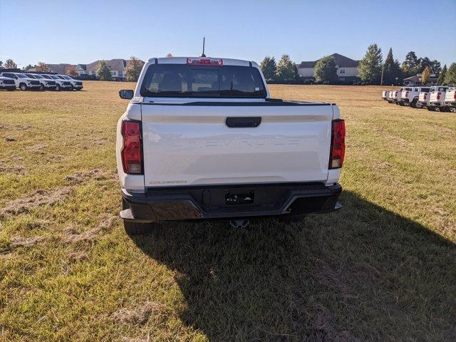 new 2026 Chevrolet Colorado car, priced at $35,040