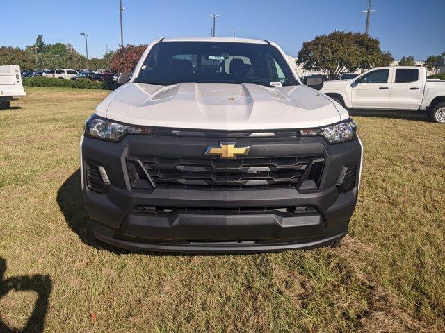 new 2026 Chevrolet Colorado car, priced at $35,040