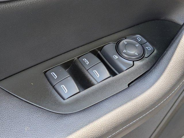 used 2022 Chevrolet Blazer car, priced at $23,900