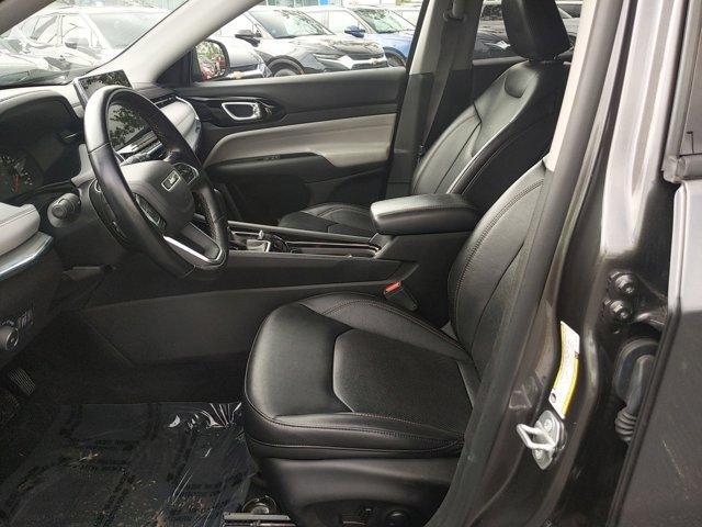 used 2022 Jeep Compass car, priced at $21,900