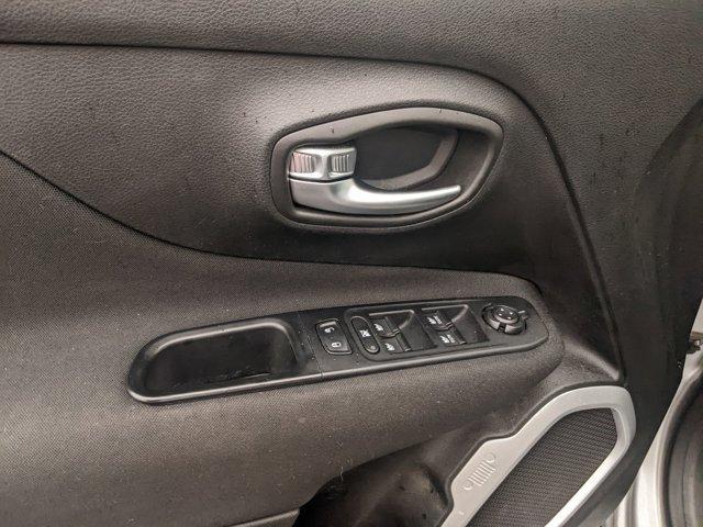 used 2018 Jeep Renegade car, priced at $11,900