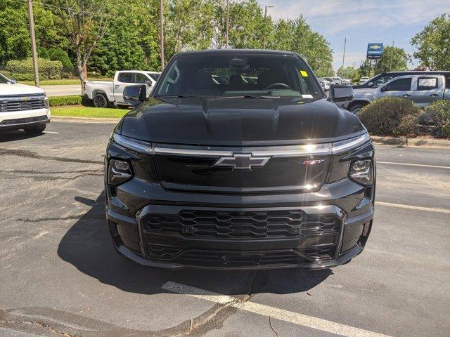 used 2024 Chevrolet Silverado EV car, priced at $72,900