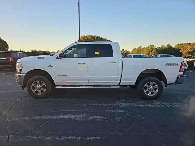 used 2019 Ram 2500 car, priced at $36,900