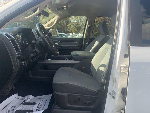 used 2019 Ram 2500 car, priced at $36,900