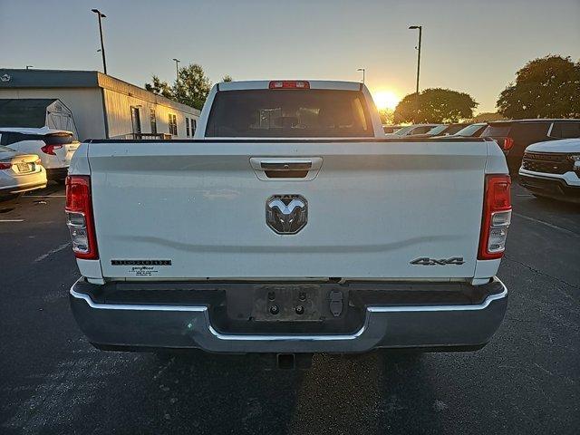 used 2019 Ram 2500 car, priced at $36,900