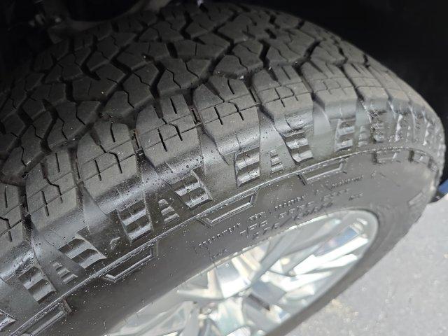 used 2024 GMC Sierra 1500 car, priced at $65,800